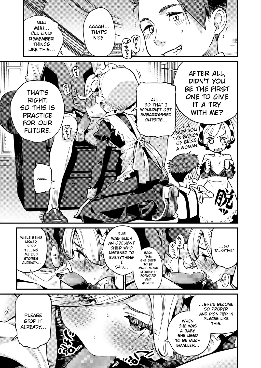 Towako 6 – Chapter 1 – page 97