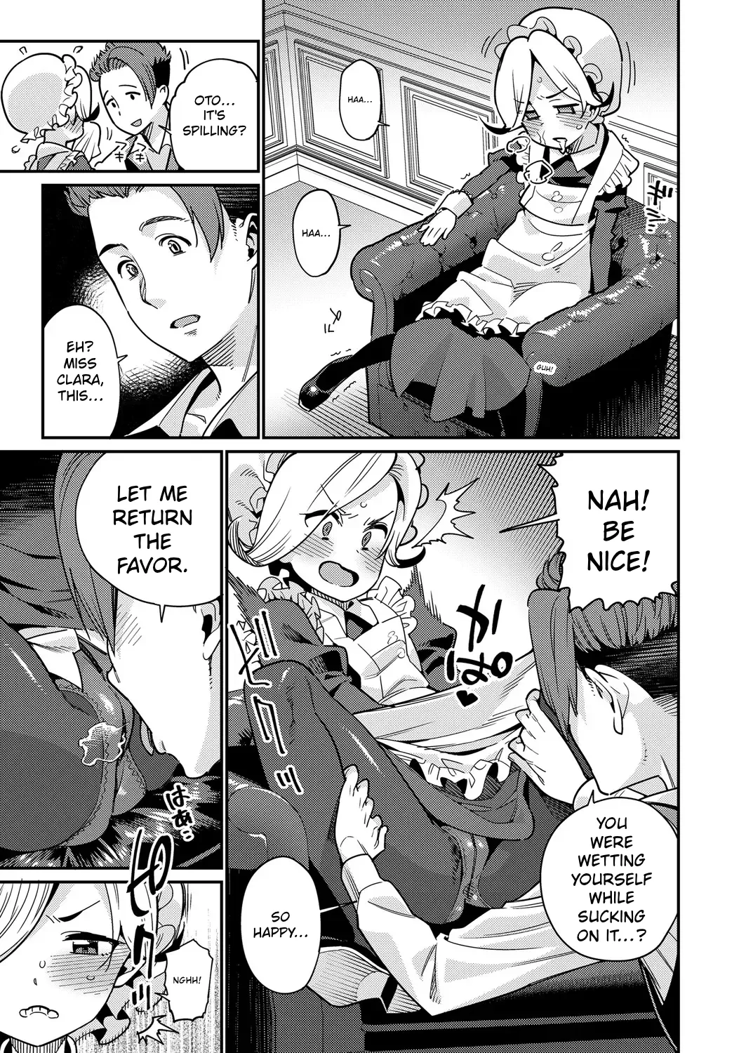 Towako 6 – Chapter 1 – page 99