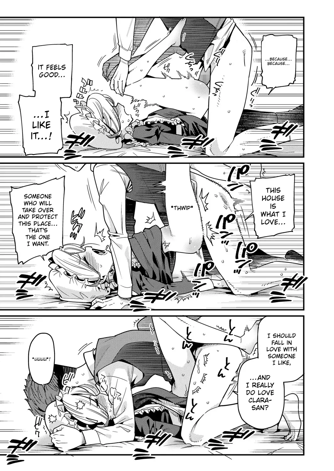Towako 6 – Chapter 1 – page 105
