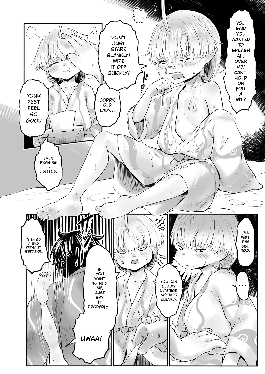 Towako 6 – Chapter 1 – page 184