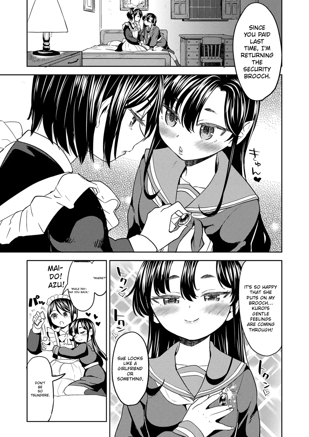 Towako 6 – Chapter 1 – page 207