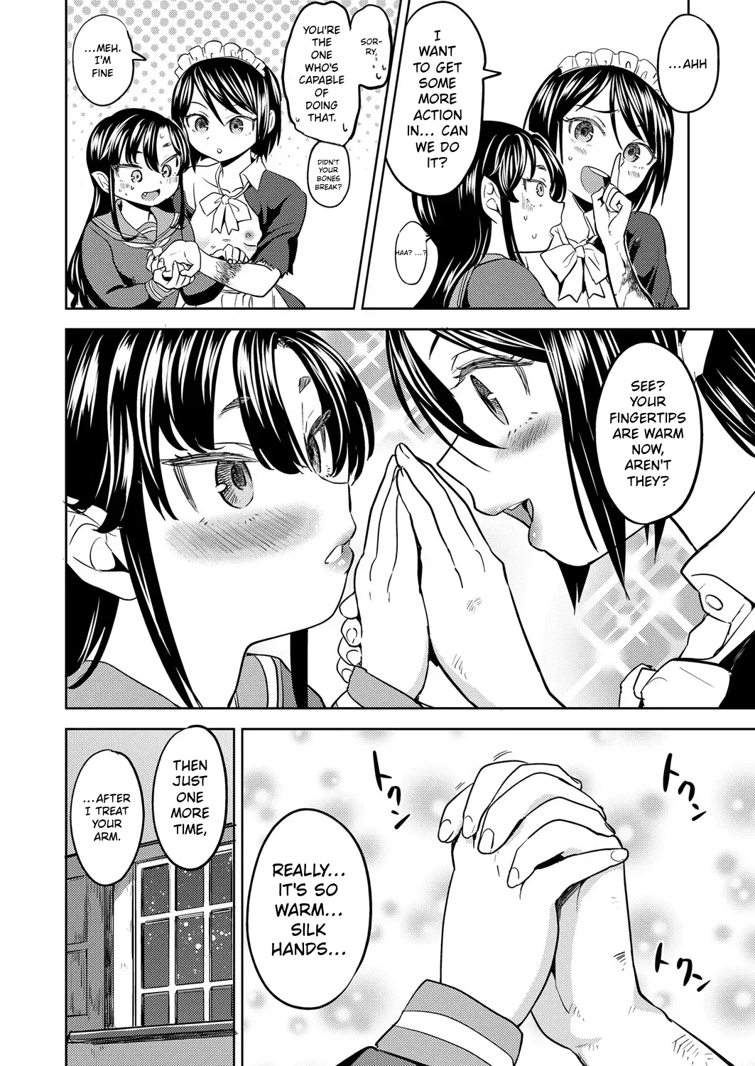 Towako 6 – Chapter 1 – page 222