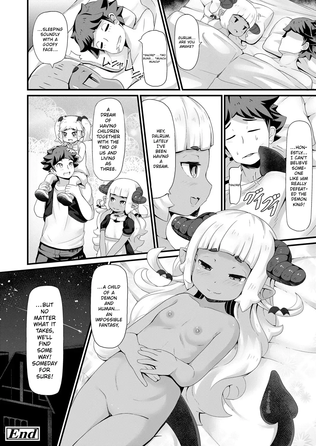 Towako 6 – Chapter 1 – page 264