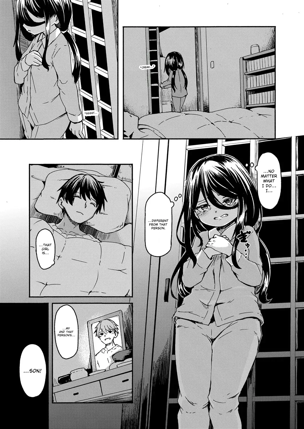 Towako 6 – Chapter 1 – page 267