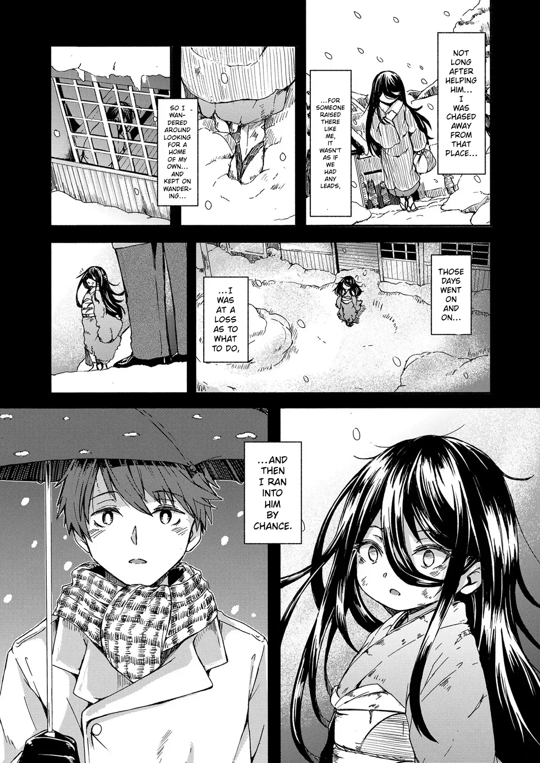 Towako 6 – Chapter 1 – page 270
