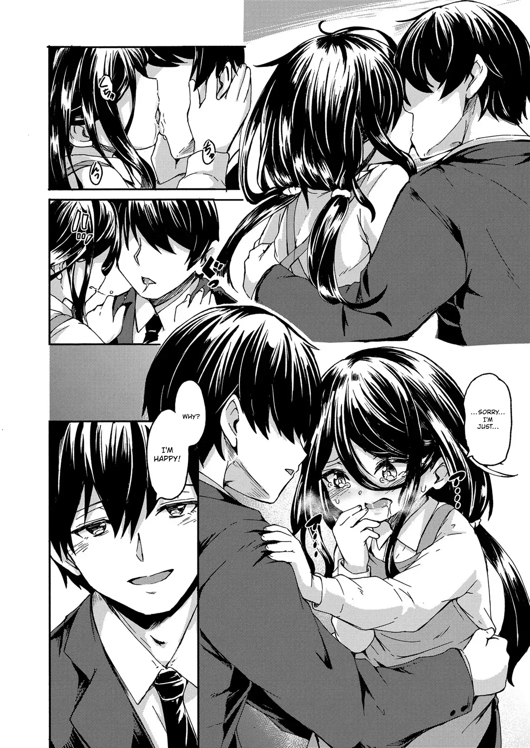 Towako 6 – Chapter 1 – page 274
