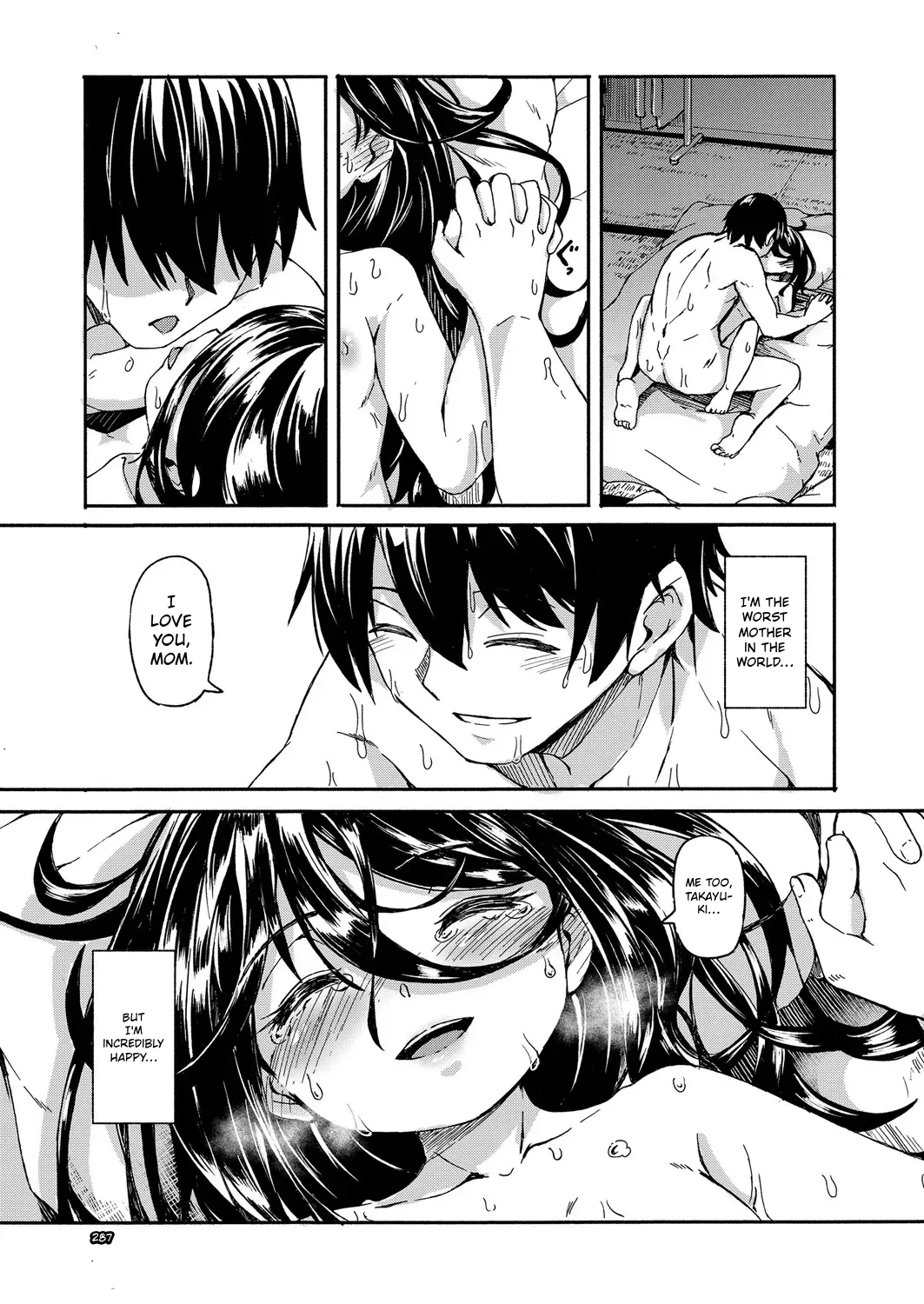 Towako 6 – Chapter 1 – page 287