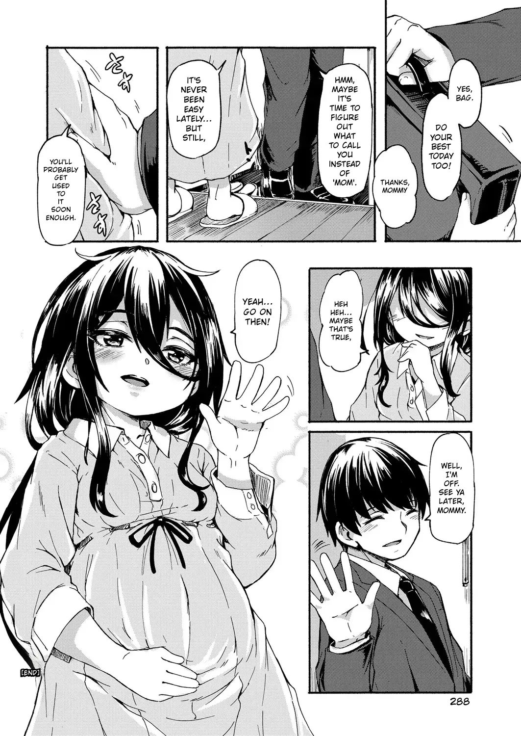 Towako 6 – Chapter 1 – page 288