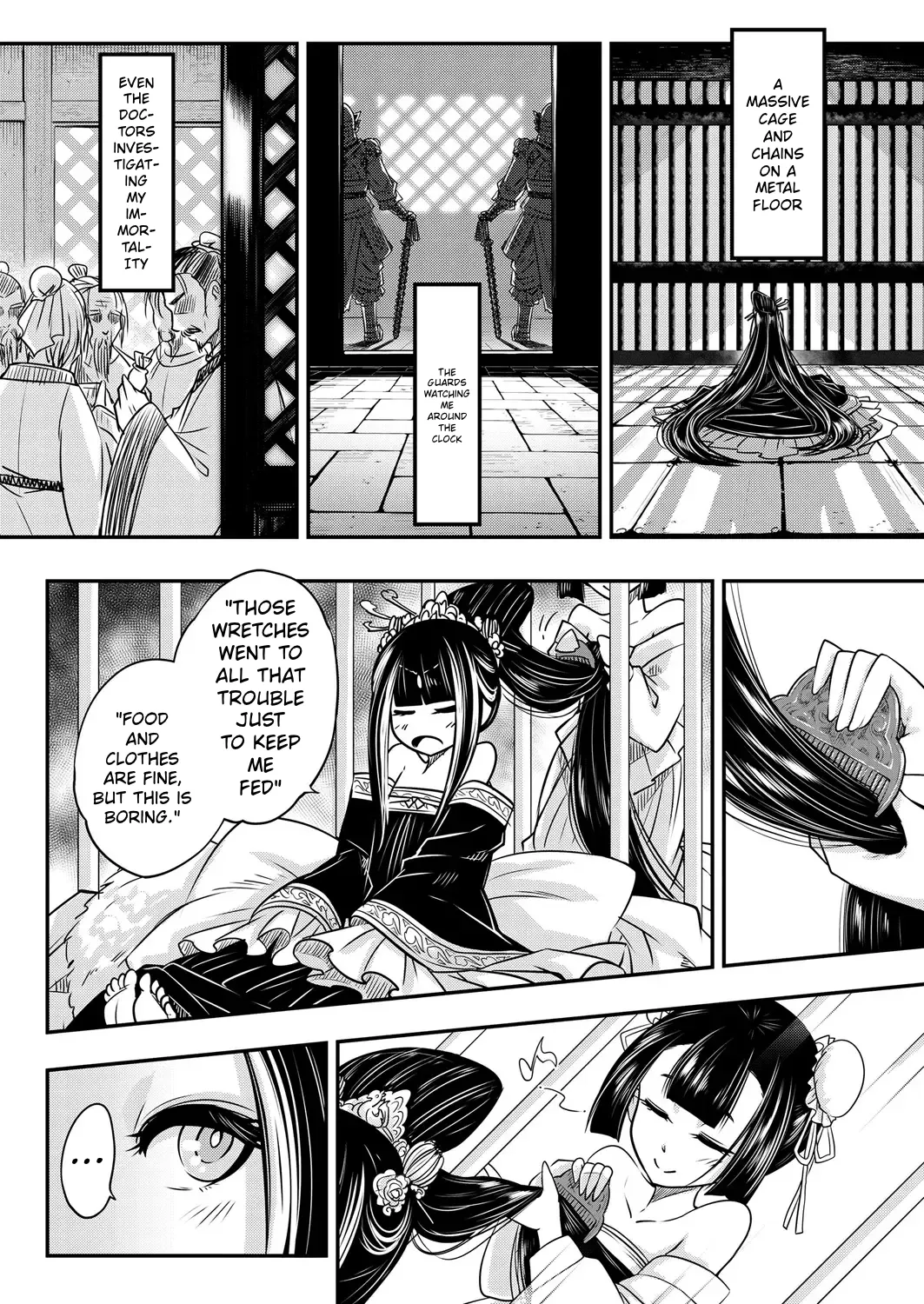 Towako 6 – Chapter 1 – page 326