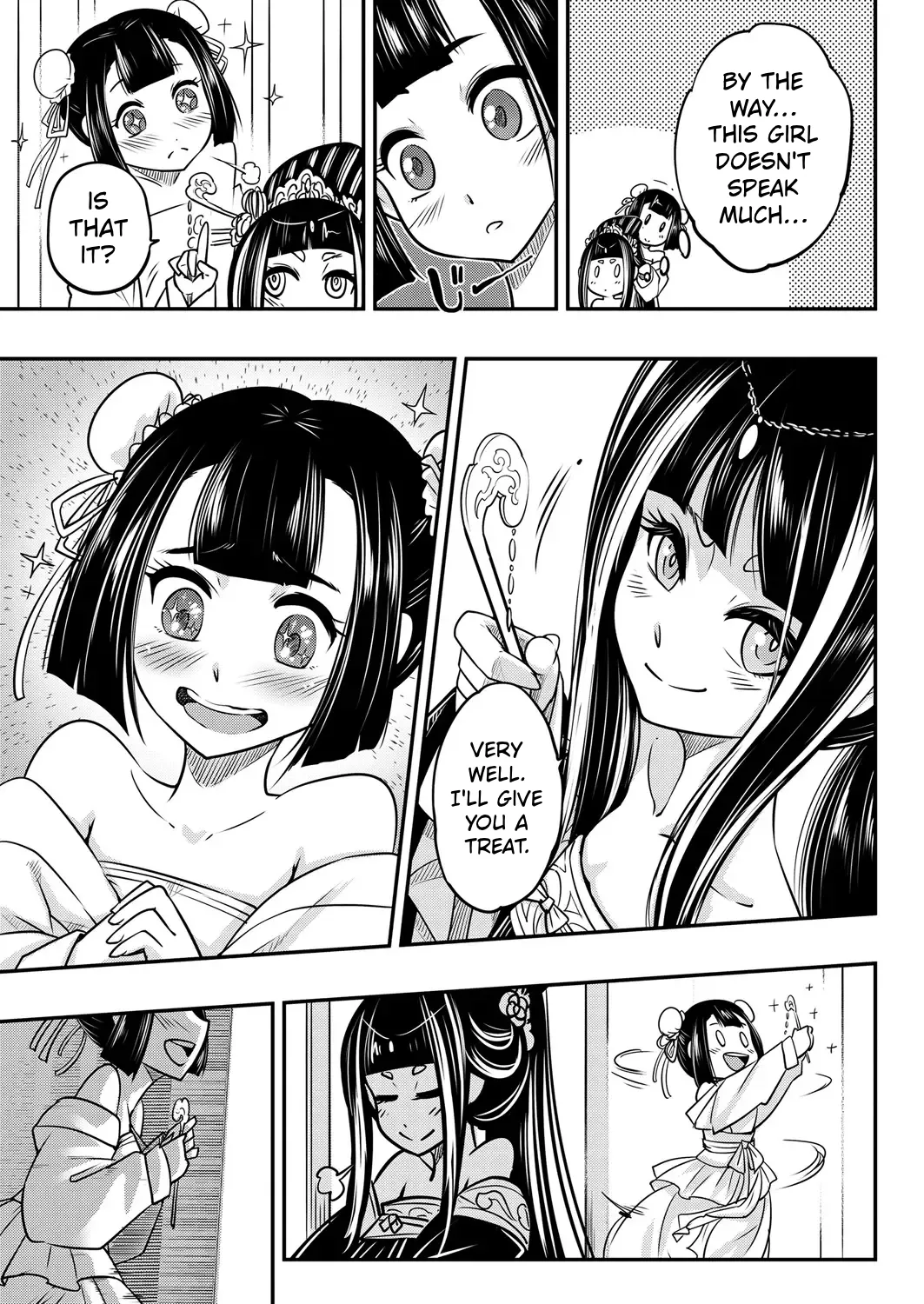 Towako 6 – Chapter 1 – page 327