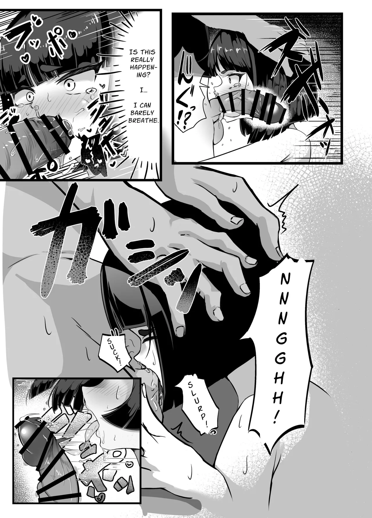 Toshishita no Joukan no Yowami ni Tsukekonde Kairaku Ochi Saseru Hon | Taking Advantage of a Superior Officer’s Weakness to Pleasure Corrupt Her — preview page 11