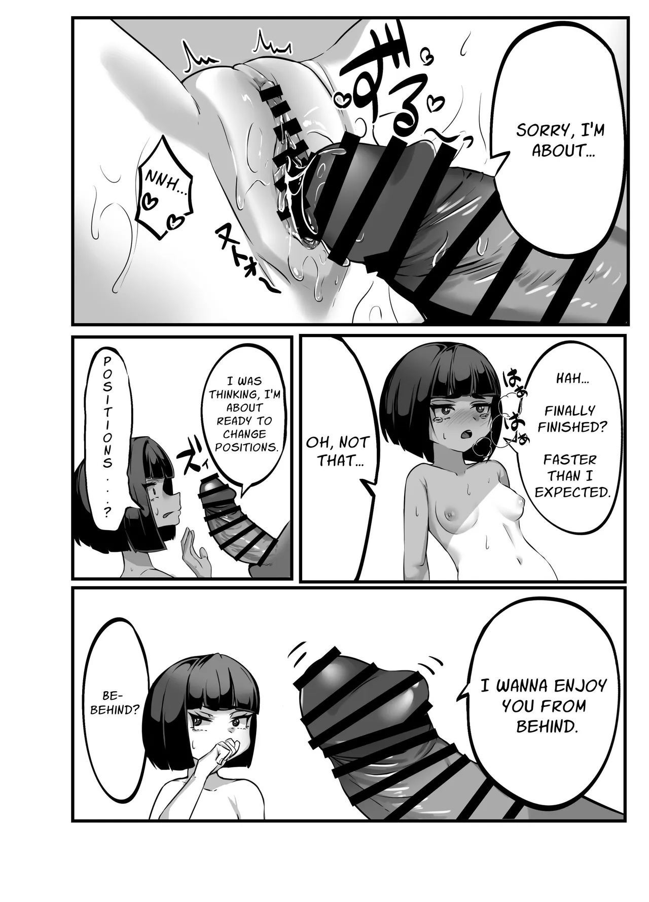 Toshishita no Joukan no Yowami ni Tsukekonde Kairaku Ochi Saseru Hon | Taking Advantage of a Superior Officer’s Weakness to Pleasure Corrupt Her — preview page 18
