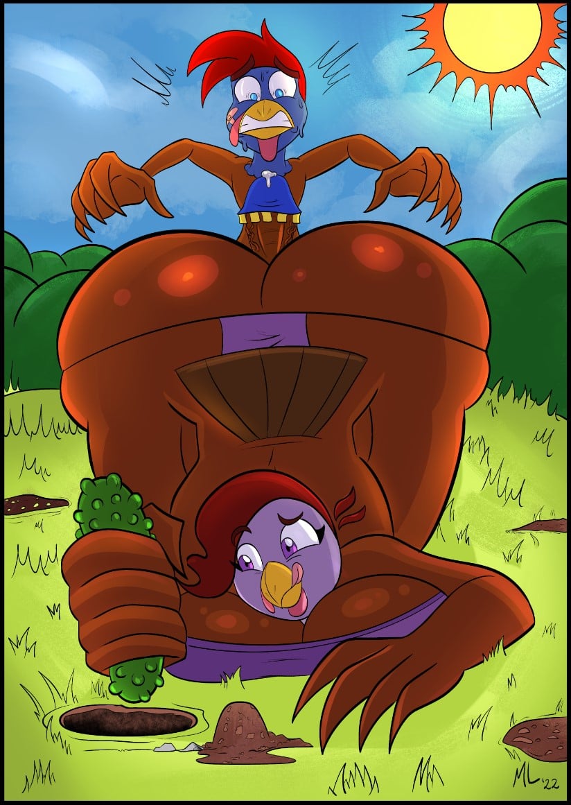 Harvest Time — preview page 3