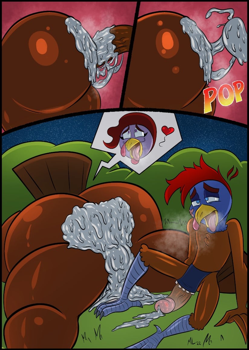 Harvest Time — preview page 9