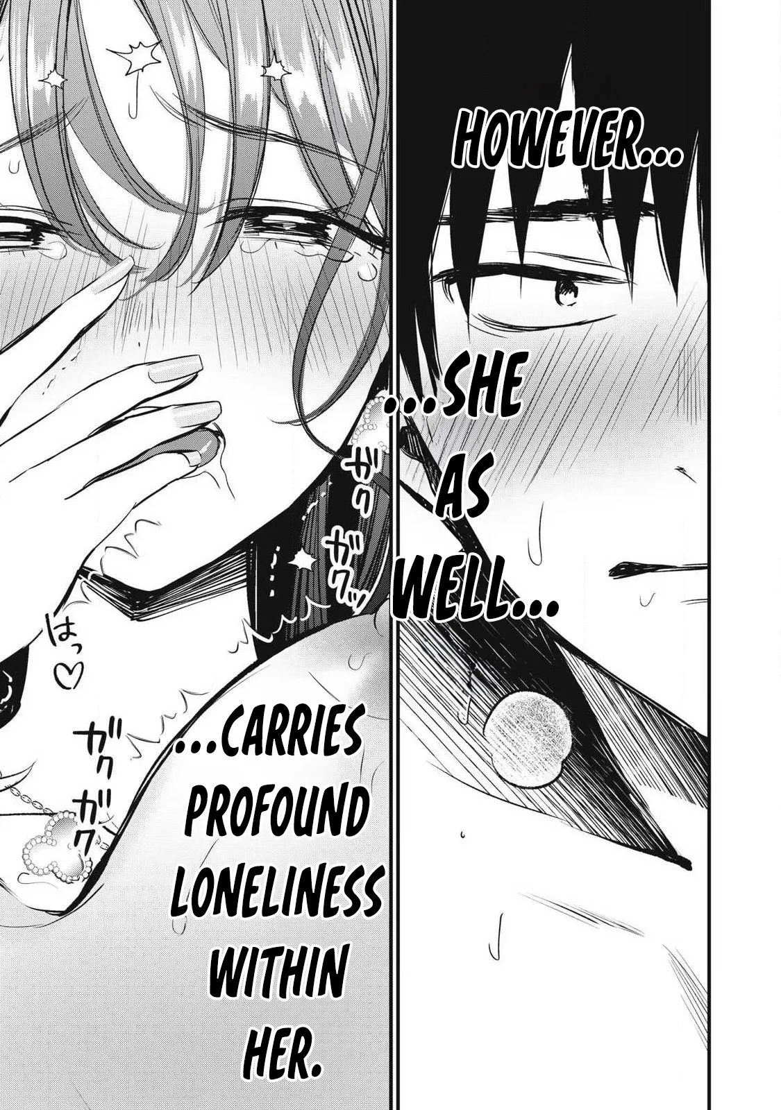 108P! ~1-nengo ni Zettai 108P Suru Hanashi~ 06 — preview page 13