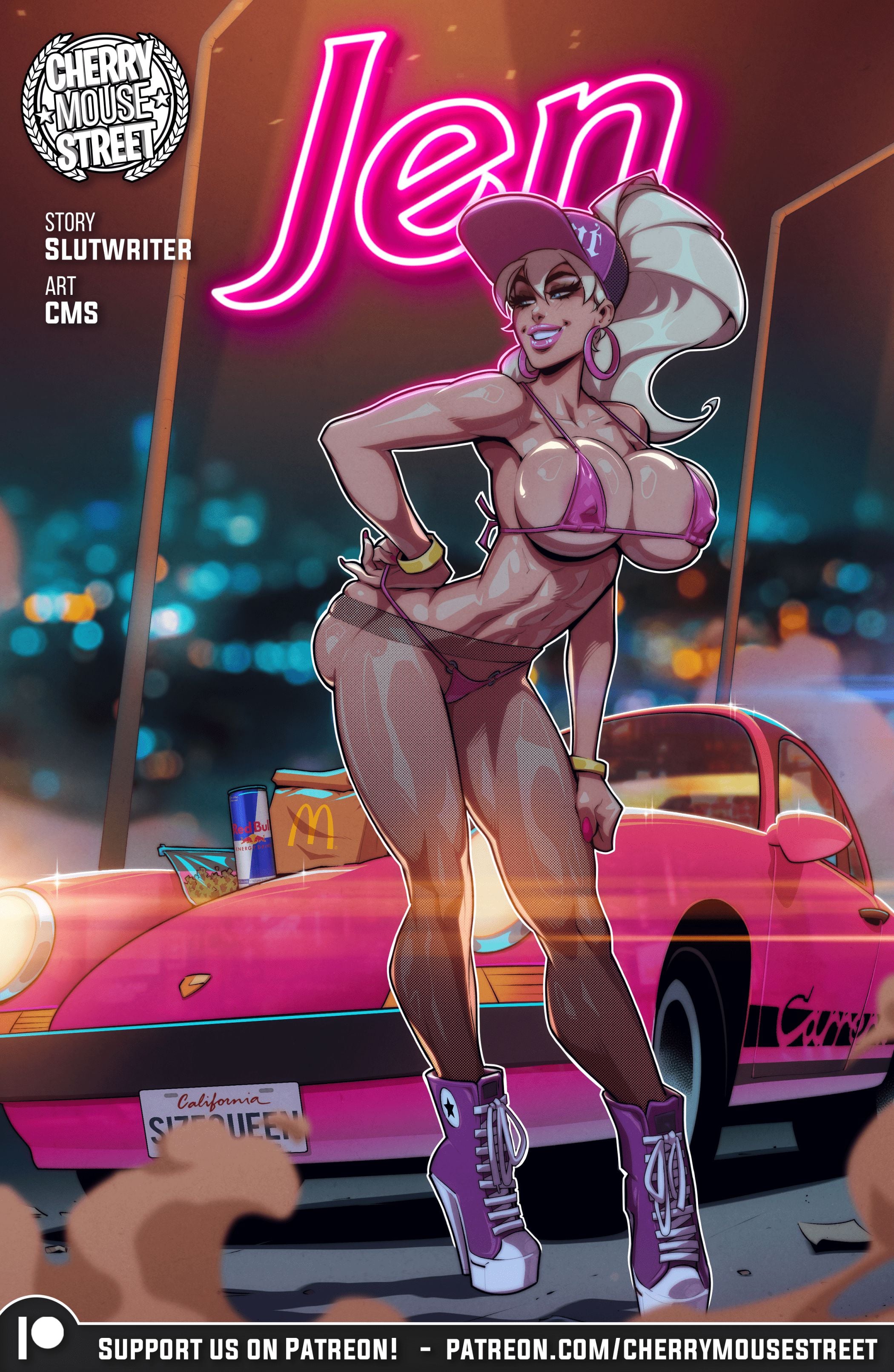Jen — preview page 1