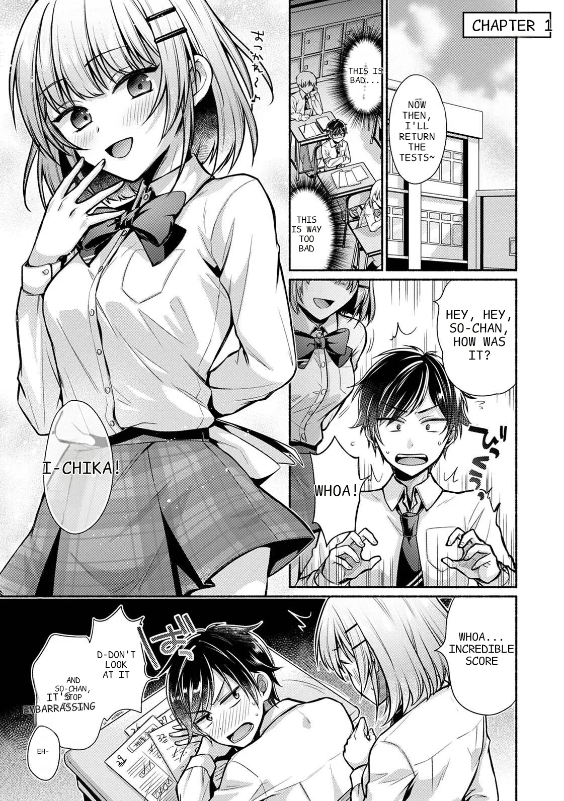 Steady Study Ch. 1-18 — preview page 3