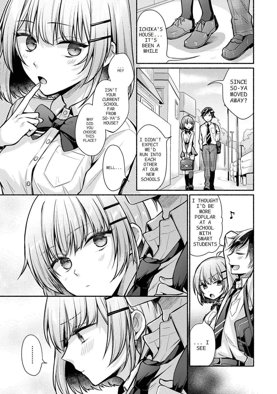 Steady Study Ch. 1-18 — preview page 5