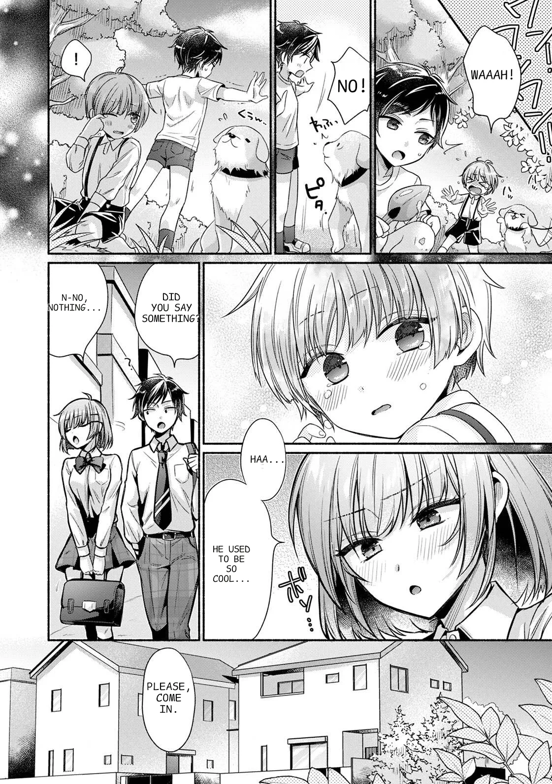 Steady Study Ch. 1-18 — preview page 6