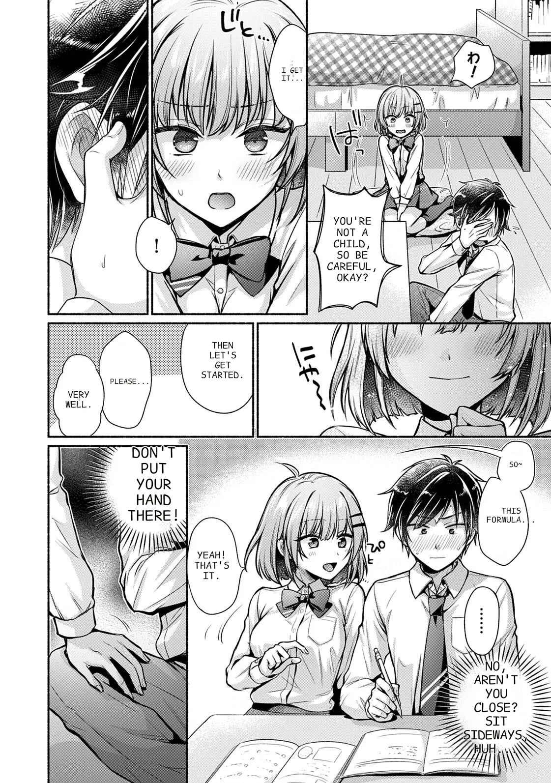 Steady Study Ch. 1-18 — preview page 8