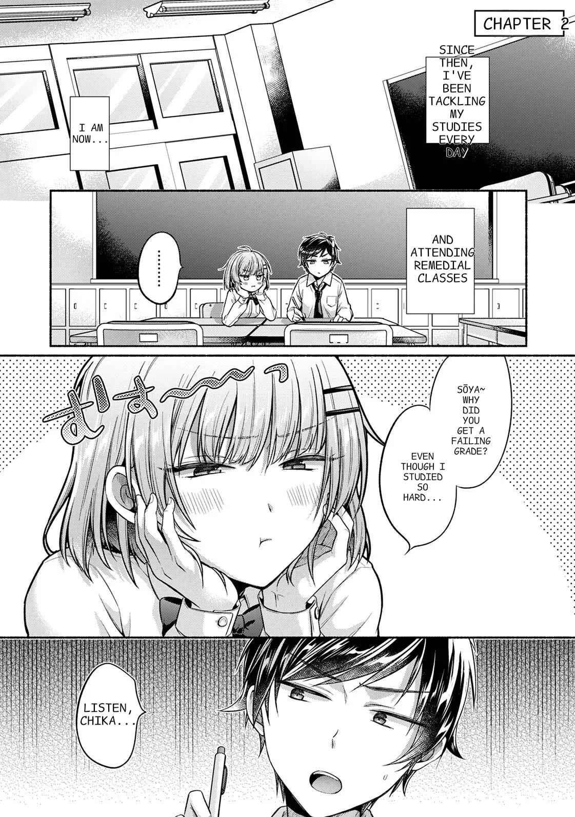 Steady Study Ch. 1-18 – Chapter 1 – page 29