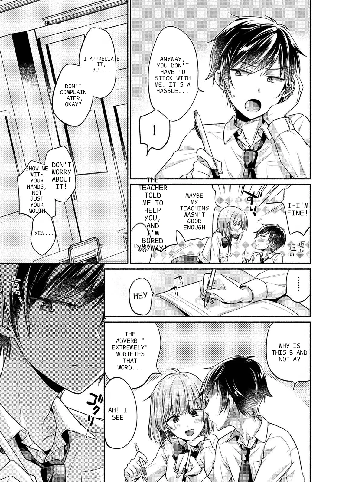 Steady Study Ch. 1-18 – Chapter 1 – page 31