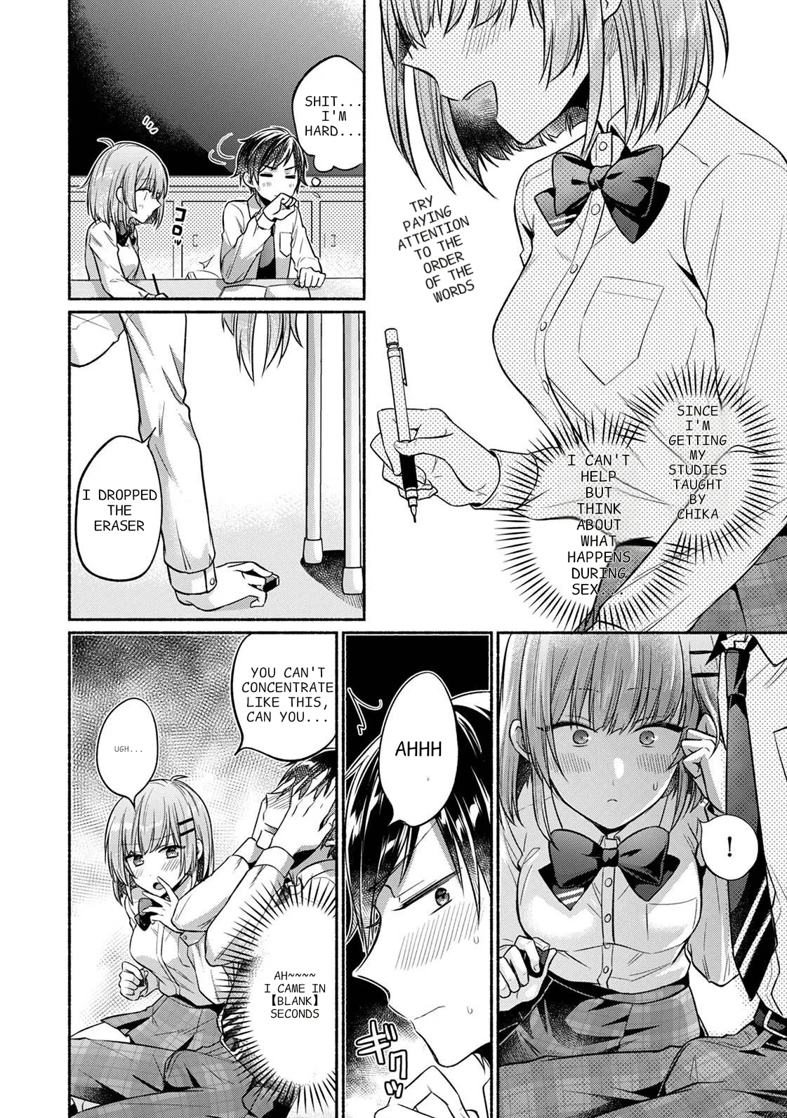 Steady Study Ch. 1-18 – Chapter 1 – page 32