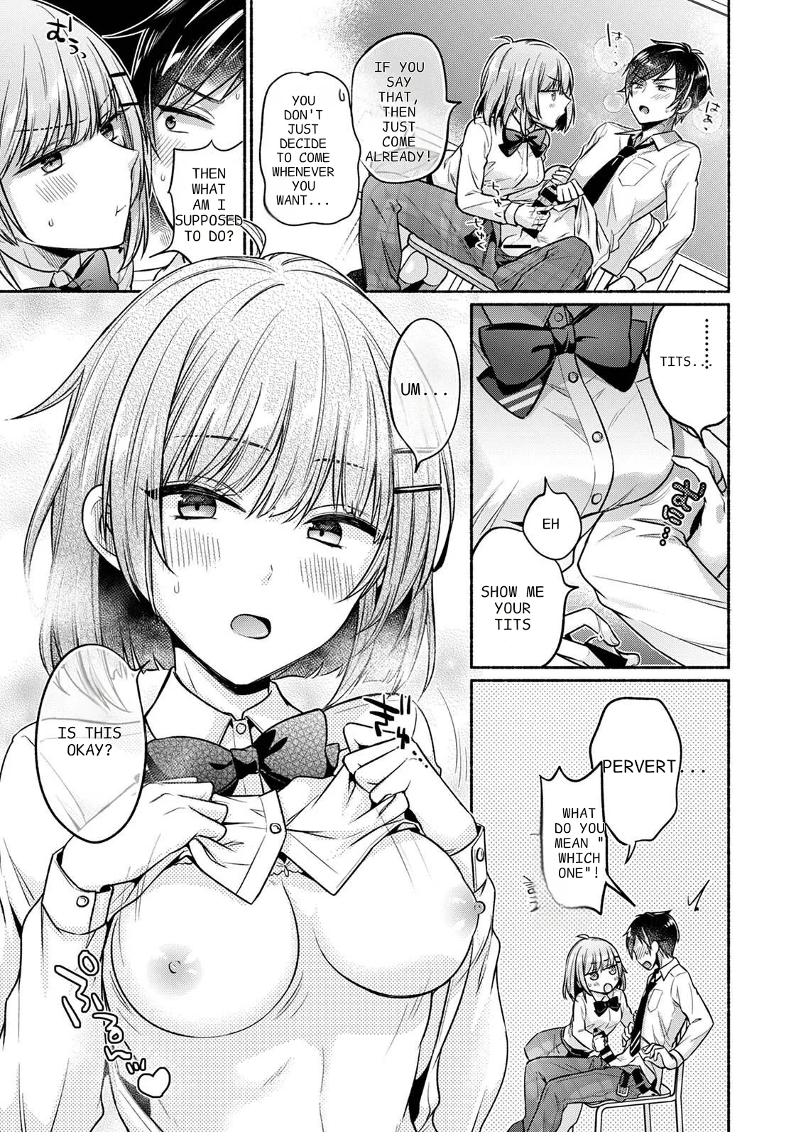 Steady Study Ch. 1-18 – Chapter 1 – page 35