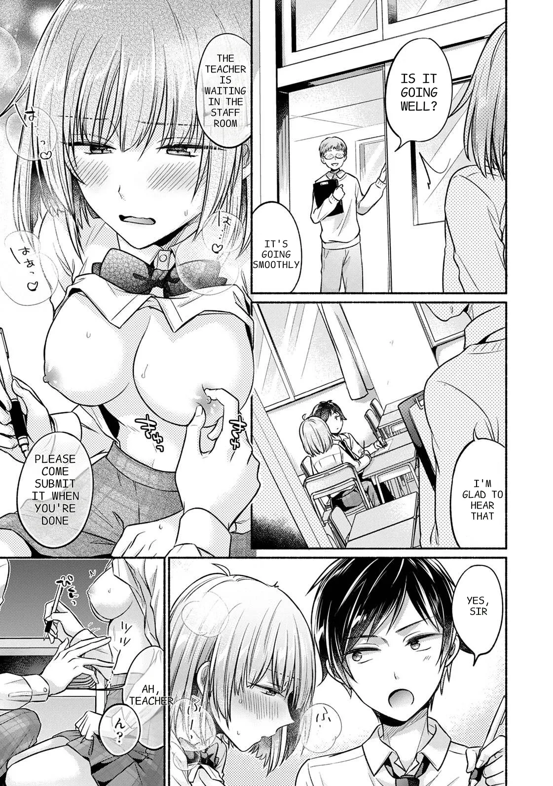 Steady Study Ch. 1-18 – Chapter 1 – page 39