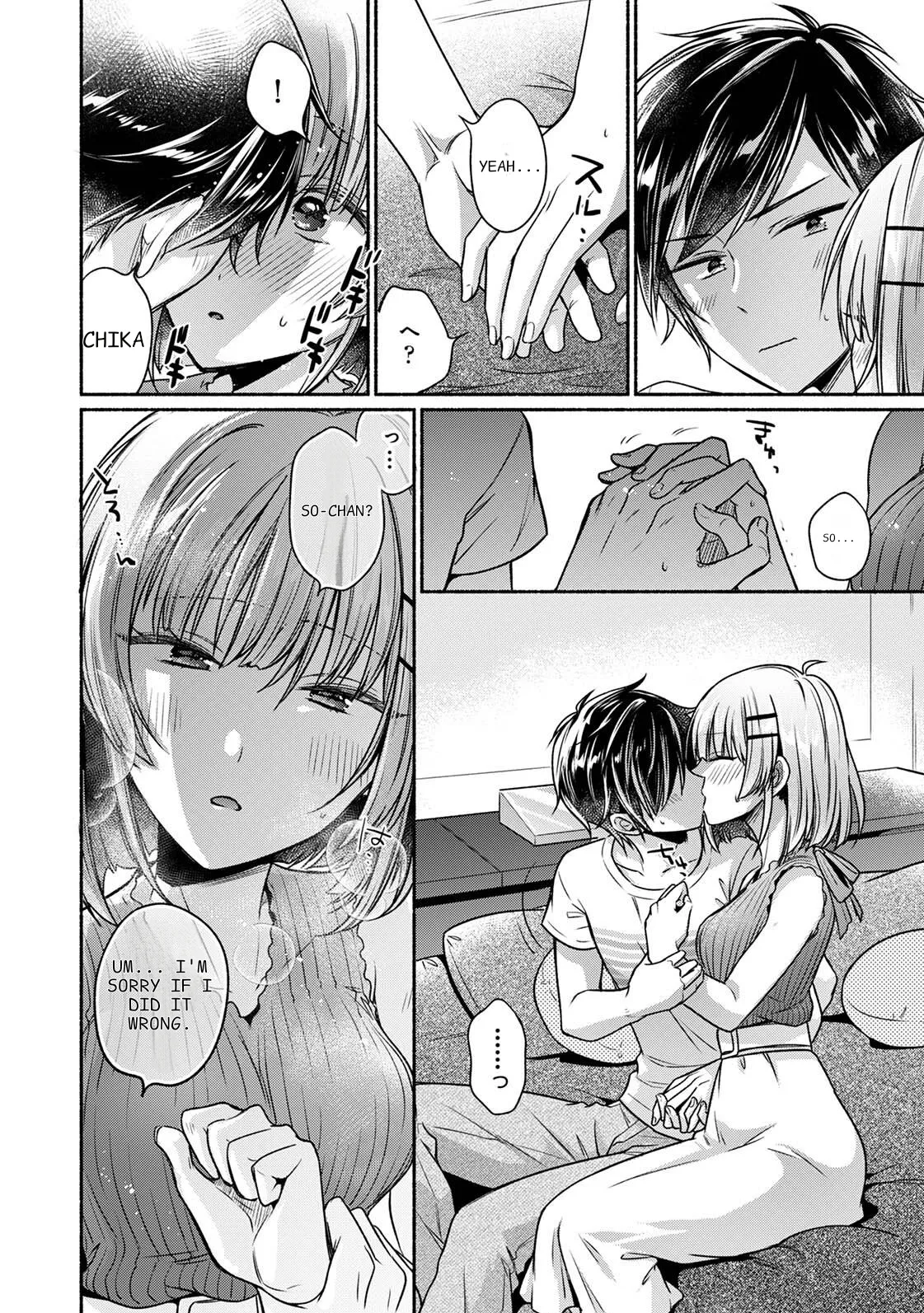 Steady Study Ch. 1-18 – Chapter 1 – page 65