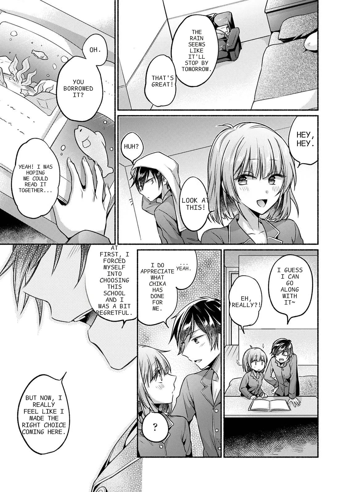 Steady Study Ch. 1-18 – Chapter 1 – page 101