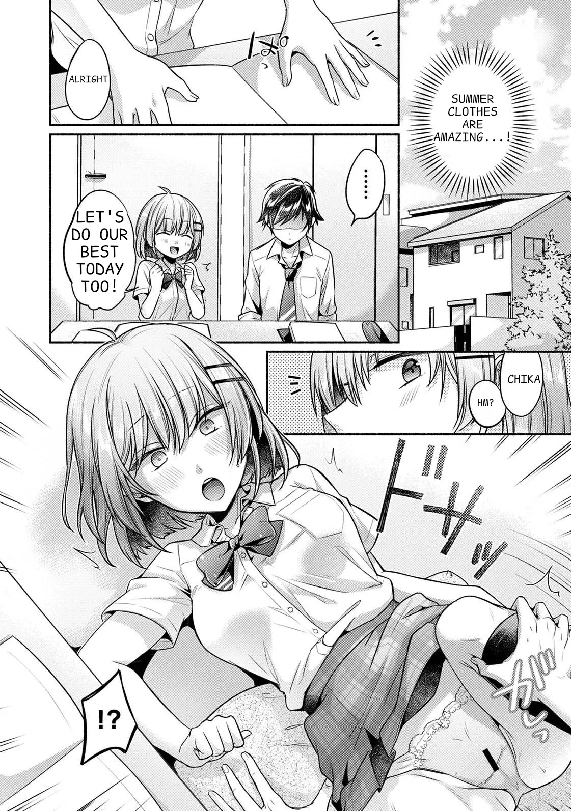 Steady Study Ch. 1-18 – Chapter 1 – page 107