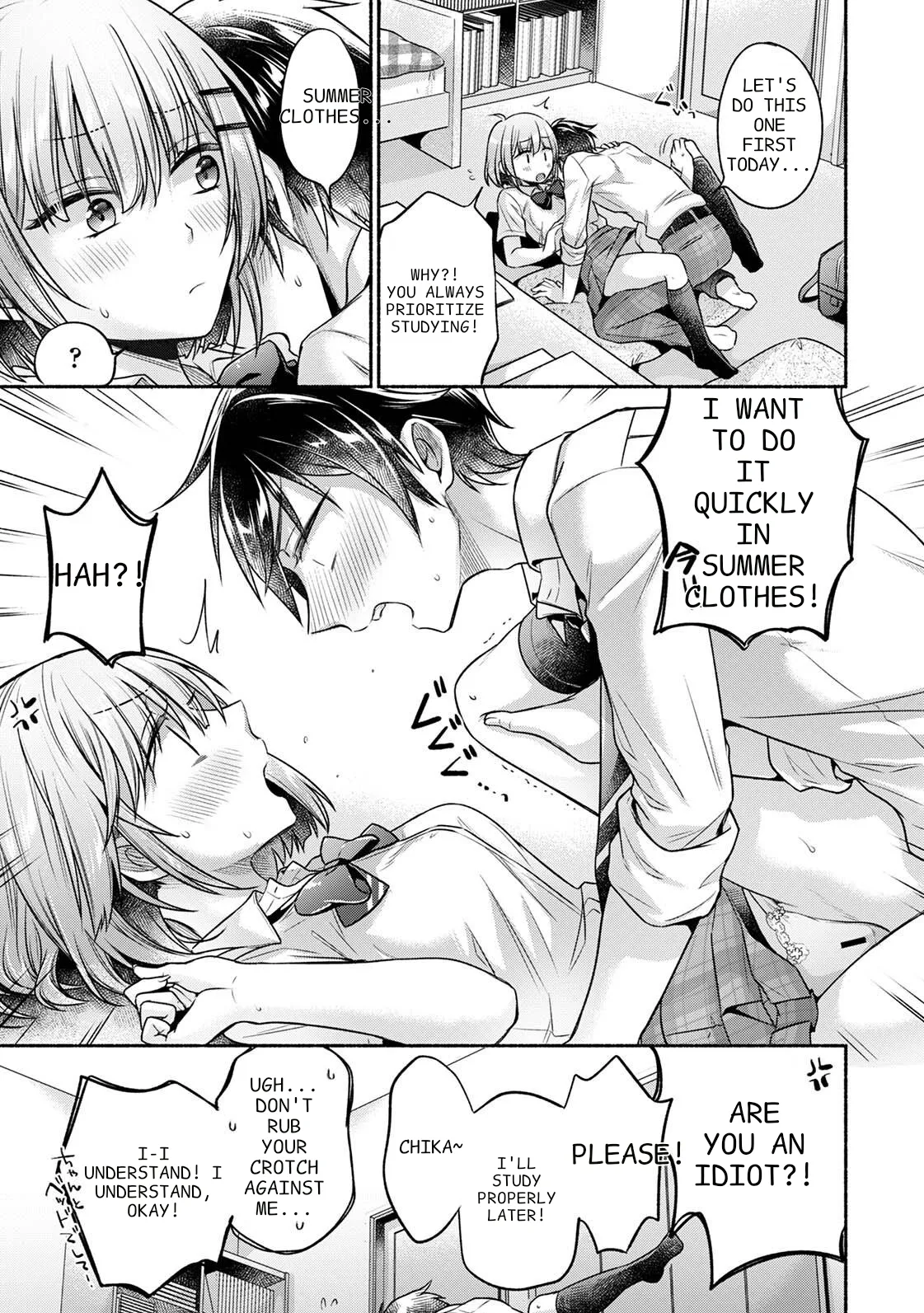 Steady Study Ch. 1-18 – Chapter 1 – page 108