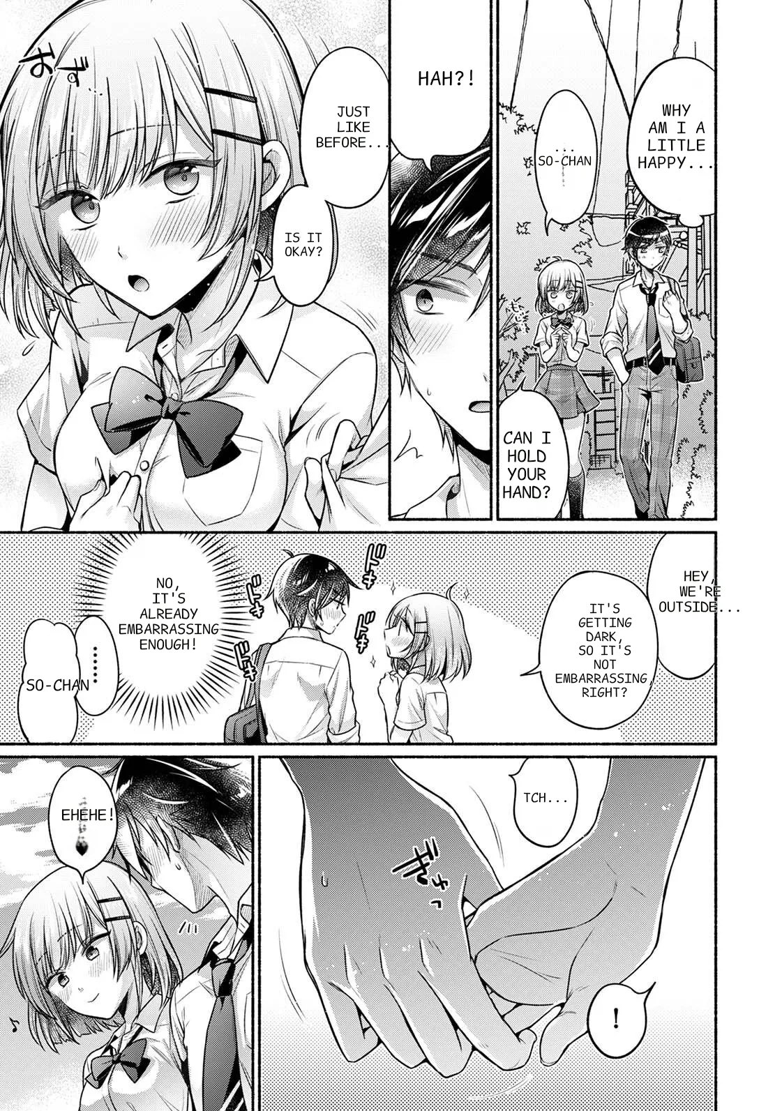 Steady Study Ch. 1-18 – Chapter 1 – page 126