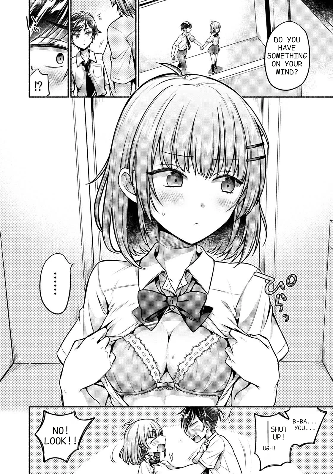 Steady Study Ch. 1-18 – Chapter 1 – page 130