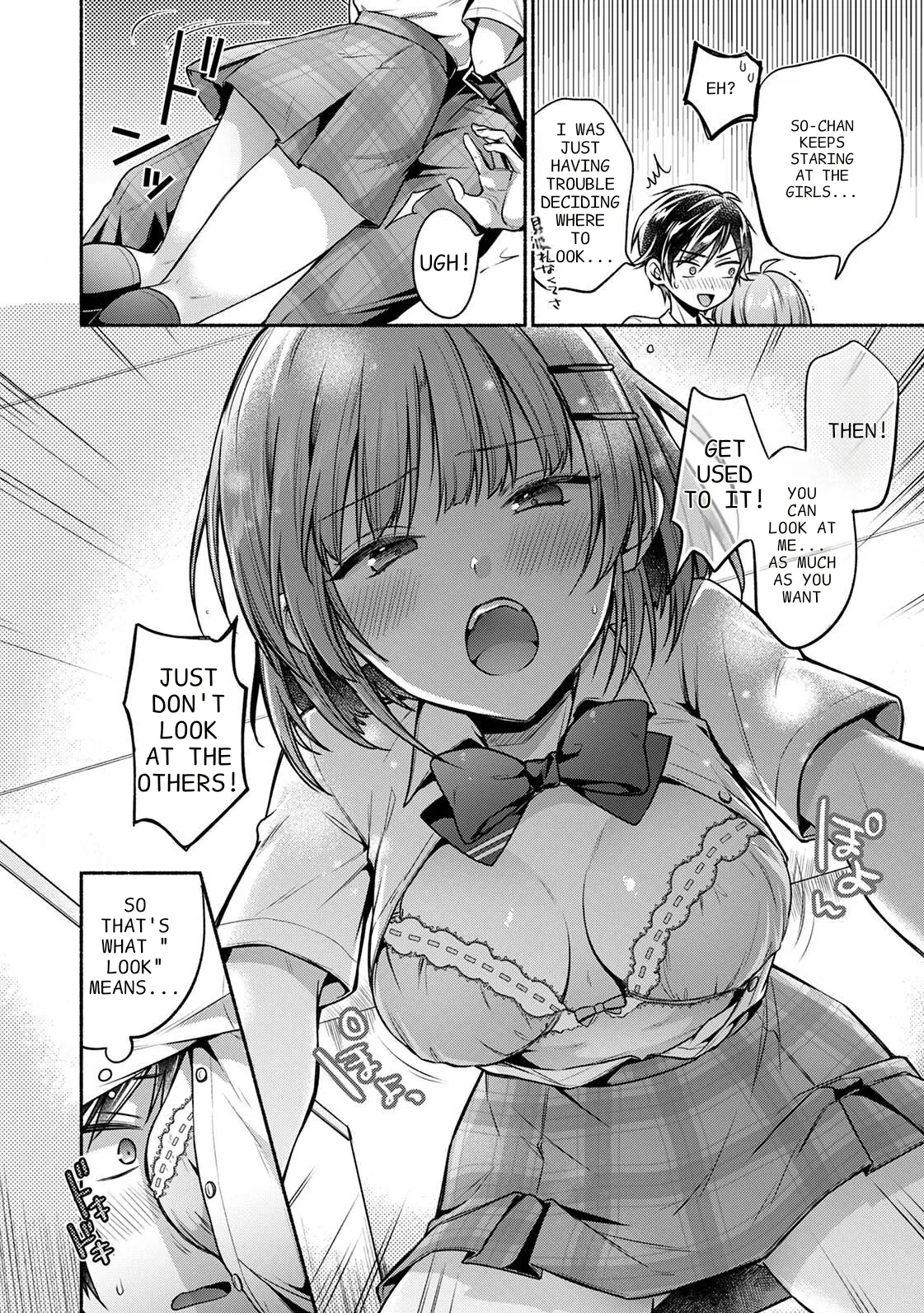 Steady Study Ch. 1-18 – Chapter 1 – page 132