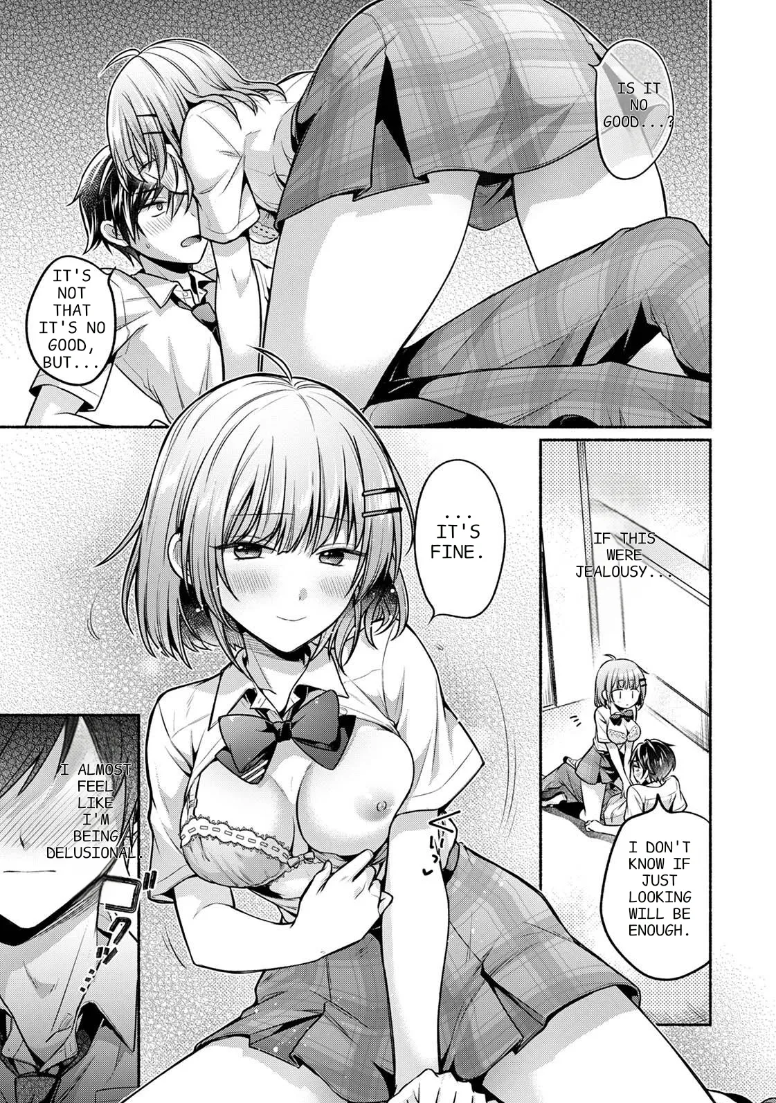 Steady Study Ch. 1-18 – Chapter 1 – page 133
