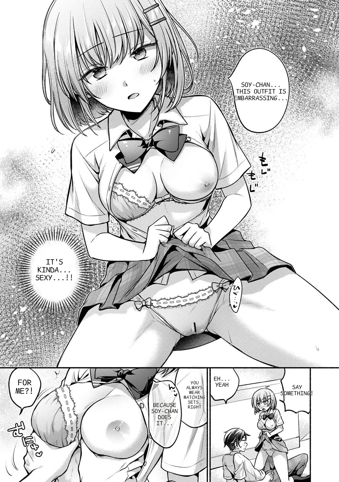Steady Study Ch. 1-18 – Chapter 1 – page 135