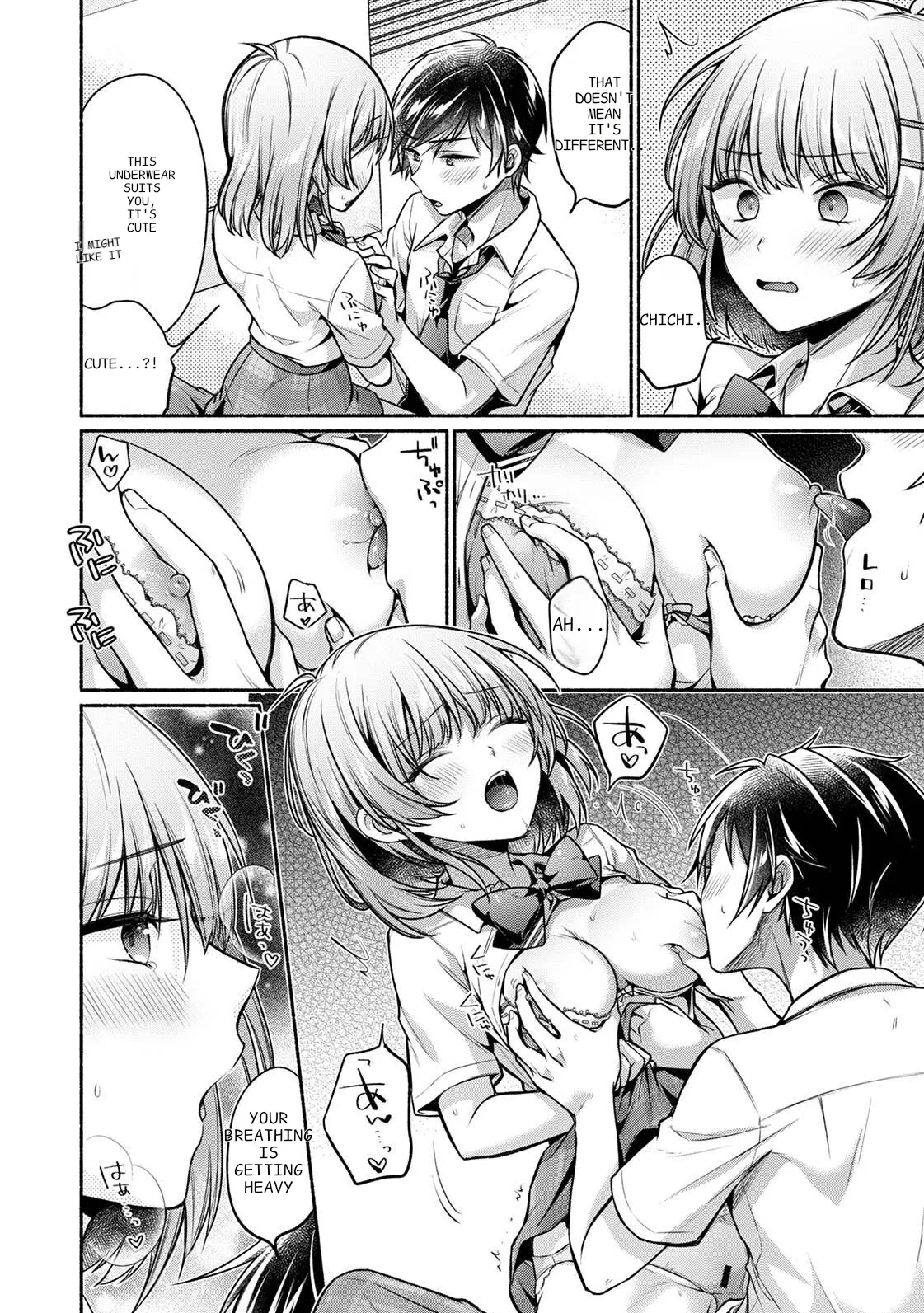 Steady Study Ch. 1-18 – Chapter 1 – page 136