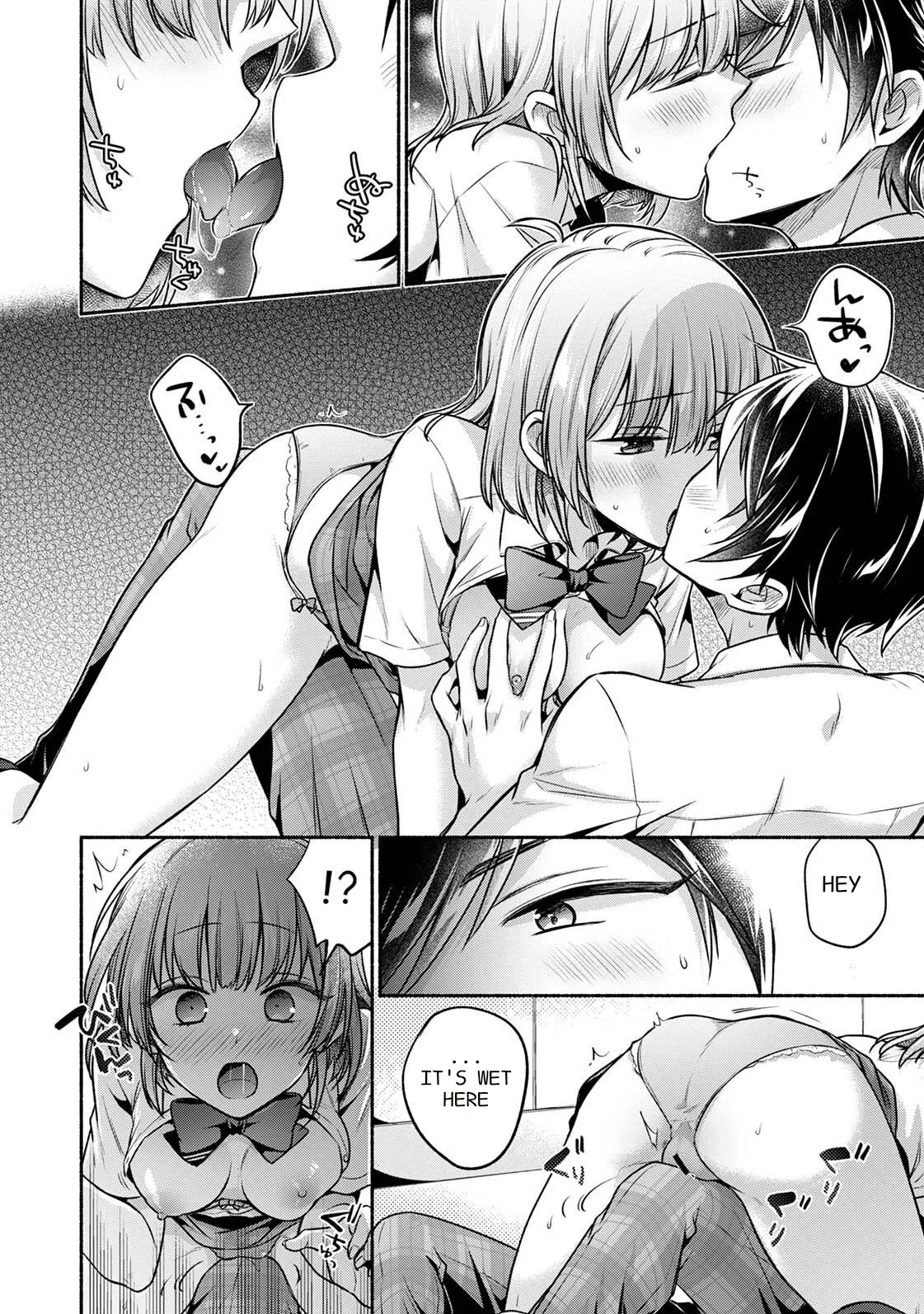 Steady Study Ch. 1-18 – Chapter 1 – page 138