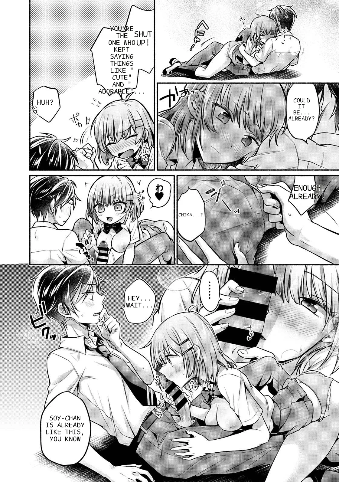 Steady Study Ch. 1-18 – Chapter 1 – page 140