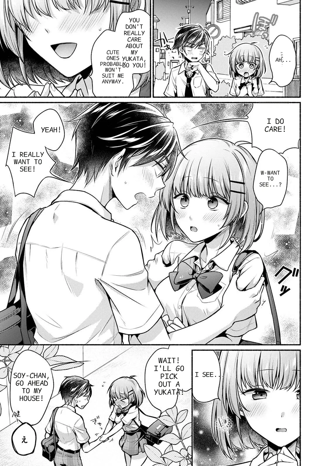 Steady Study Ch. 1-18 – Chapter 1 – page 156