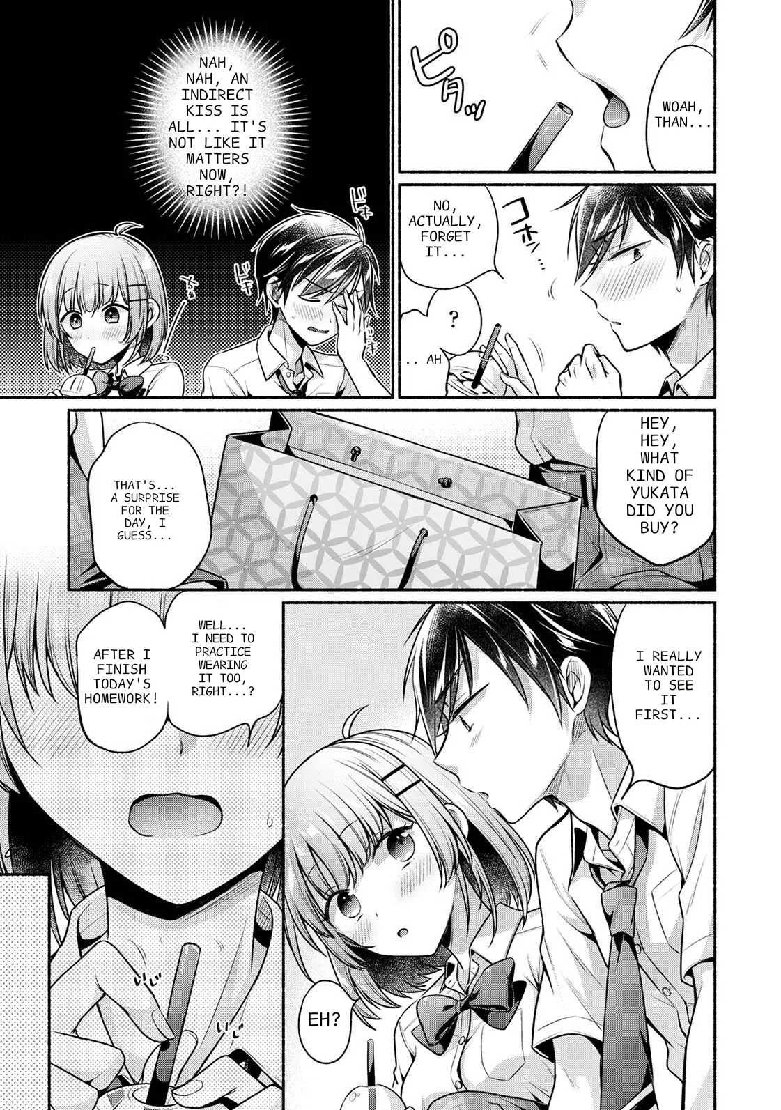 Steady Study Ch. 1-18 – Chapter 1 – page 158