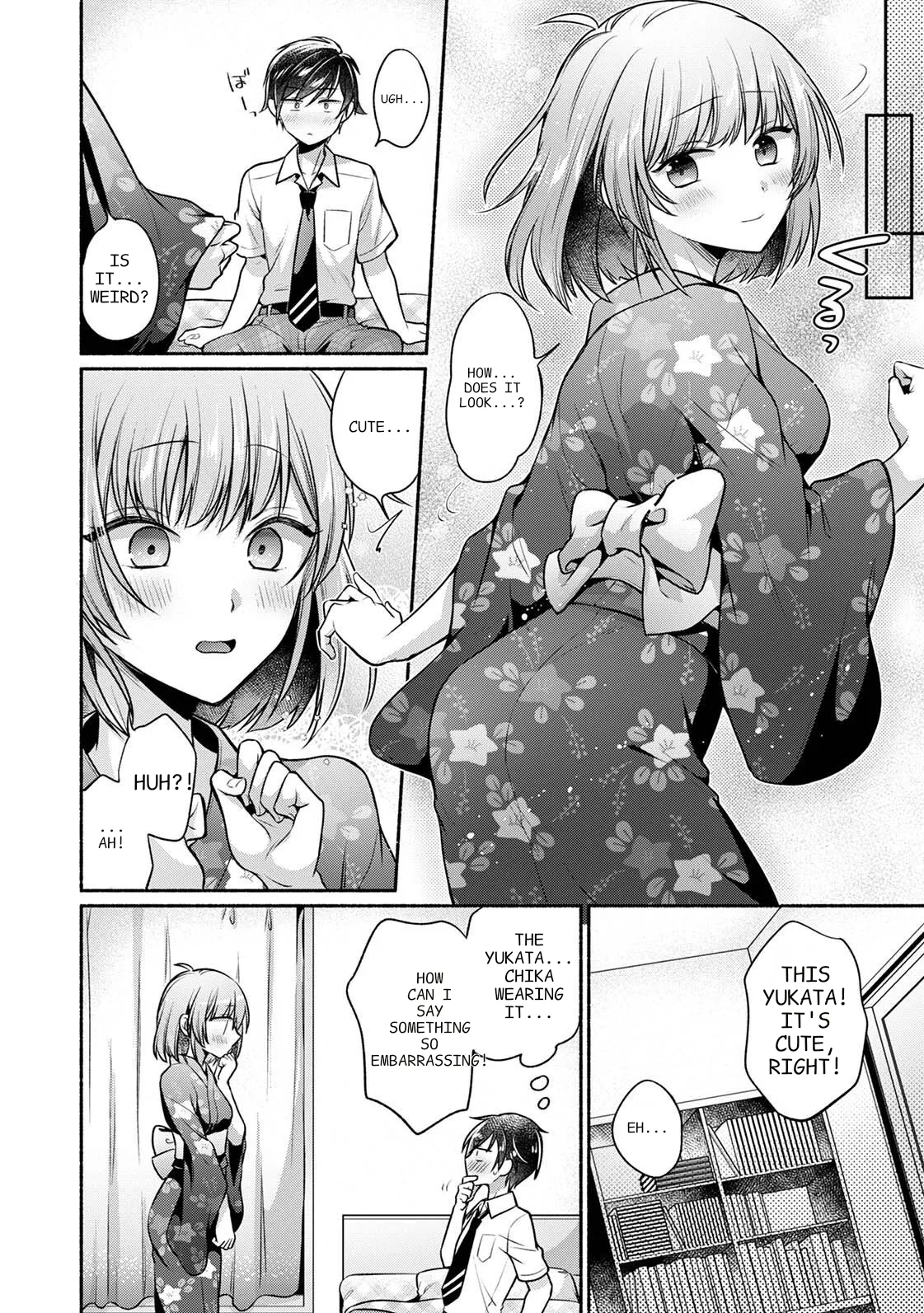 Steady Study Ch. 1-18 – Chapter 1 – page 159