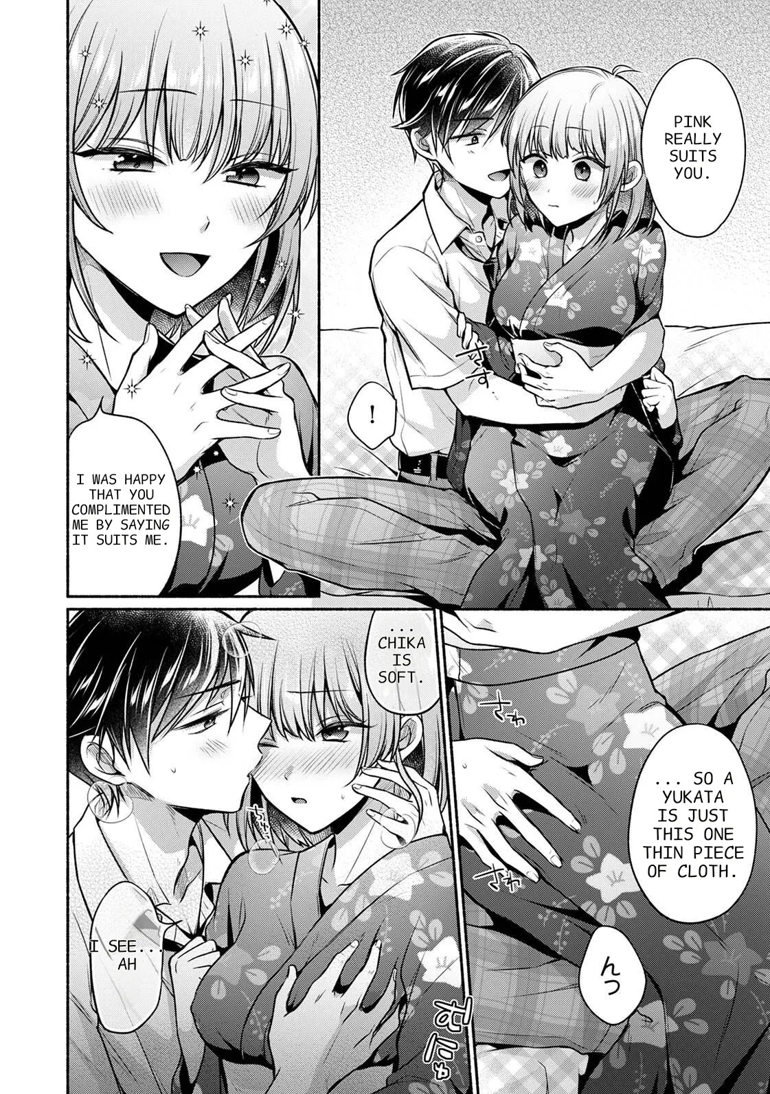 Steady Study Ch. 1-18 – Chapter 1 – page 161