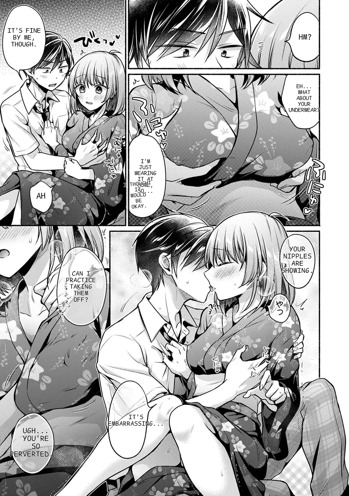 Steady Study Ch. 1-18 – Chapter 1 – page 162