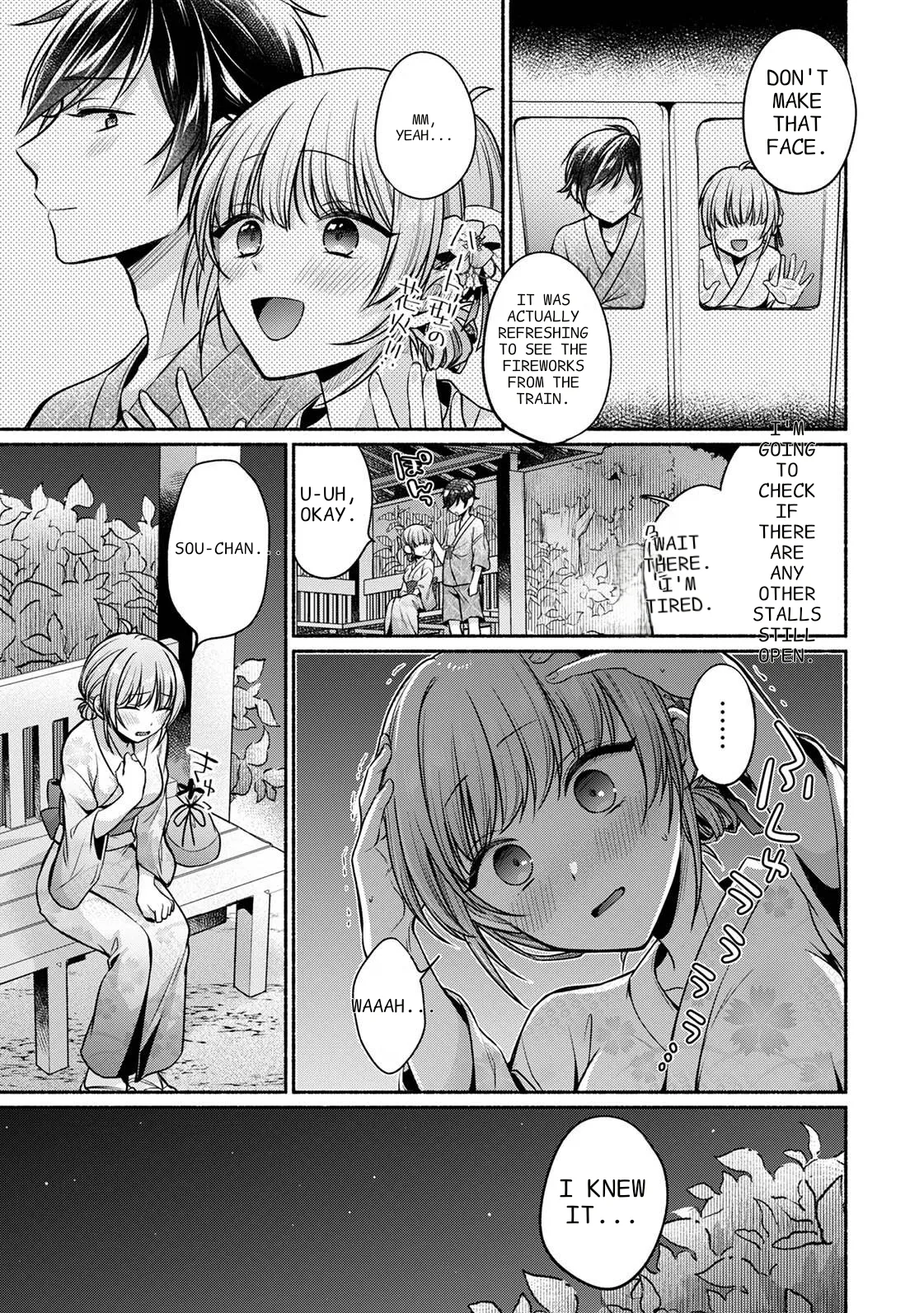 Steady Study Ch. 1-18 – Chapter 1 – page 186