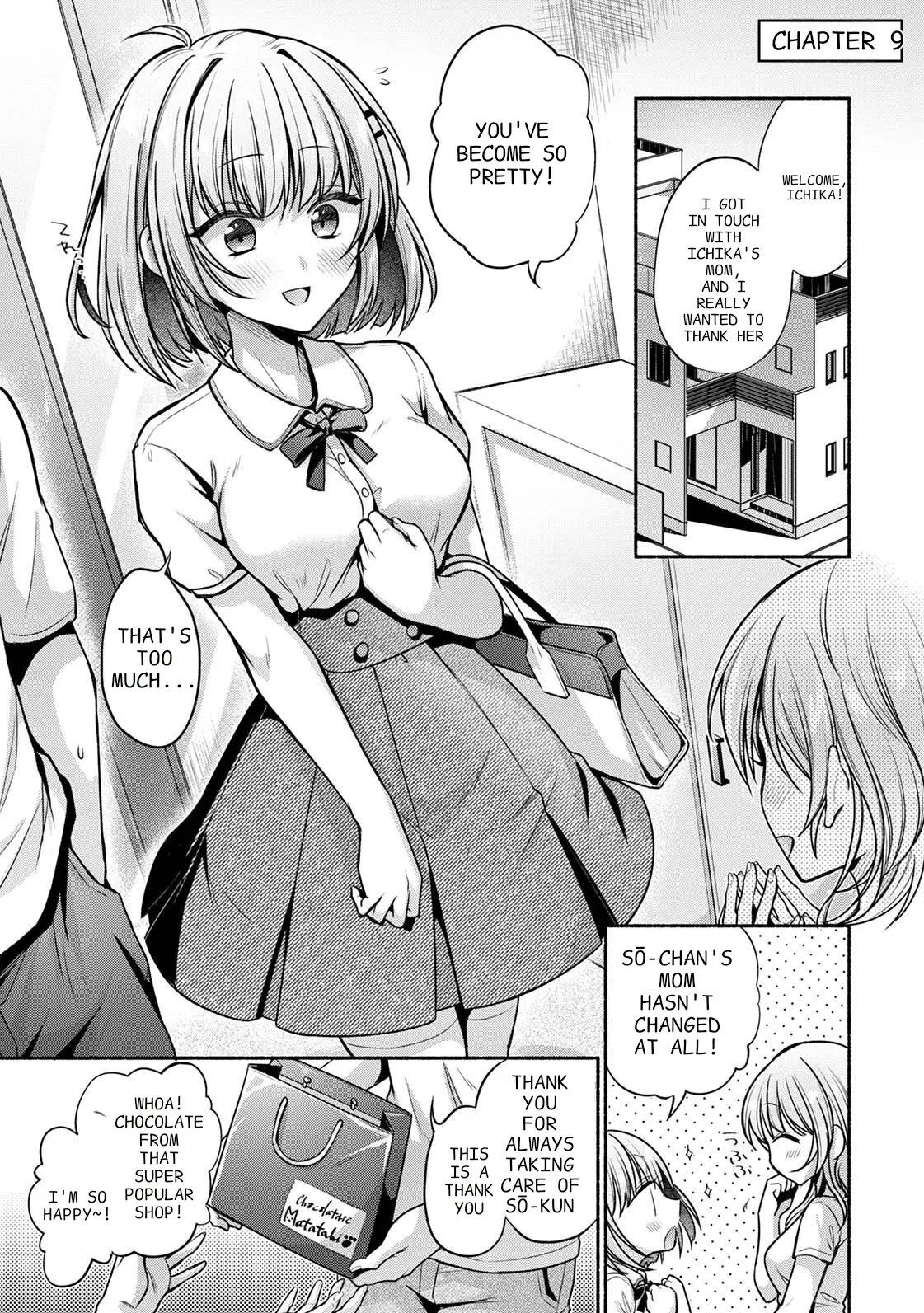 Steady Study Ch. 1-18 – Chapter 1 – page 205
