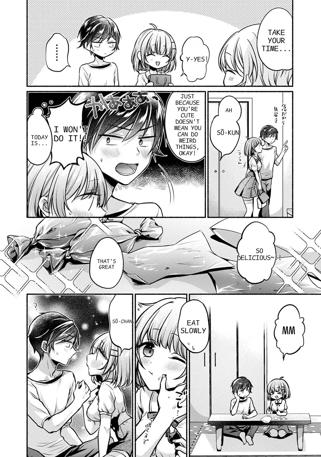 Steady Study Ch. 1-18 – Chapter 1 – page 206
