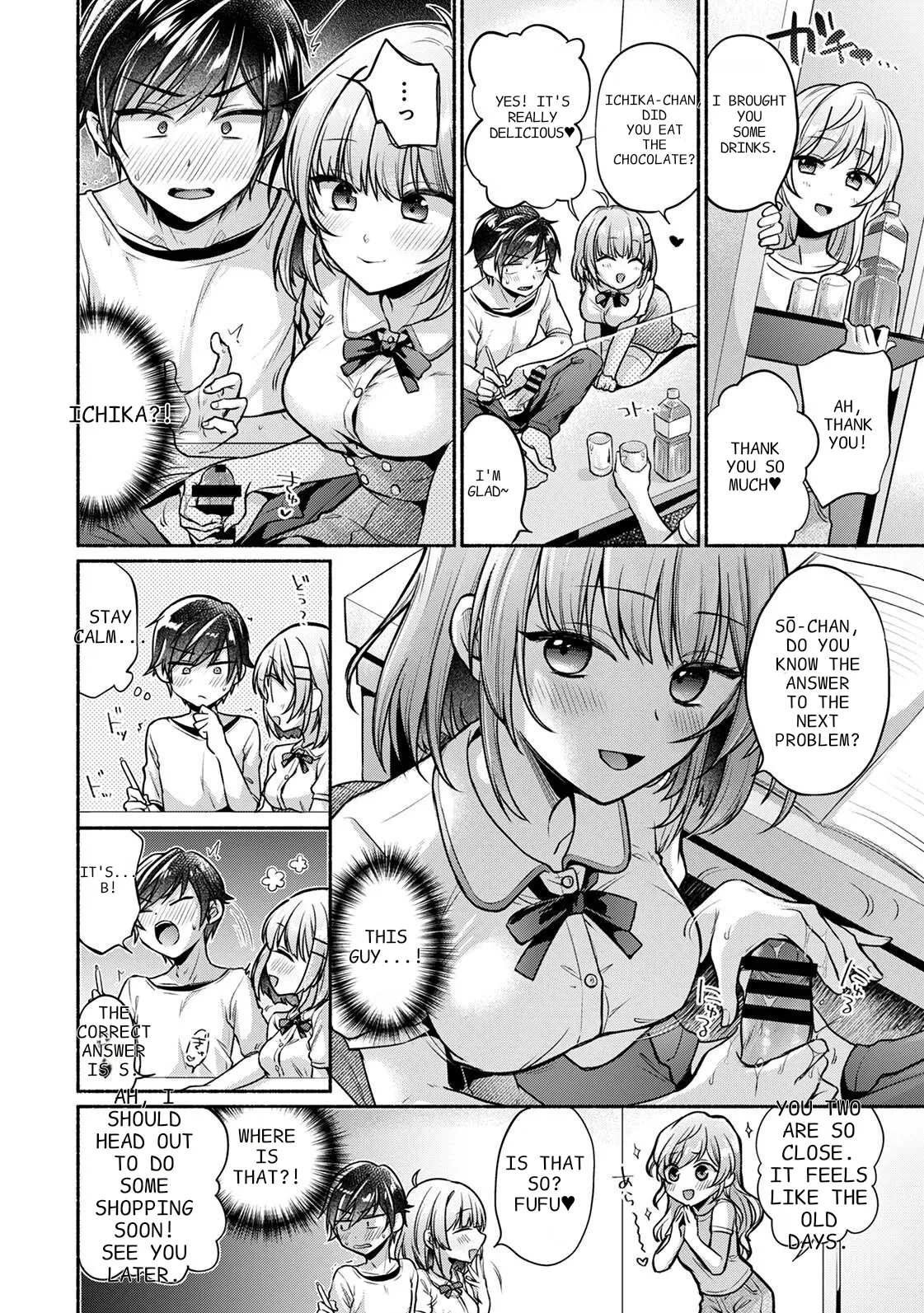 Steady Study Ch. 1-18 – Chapter 1 – page 210